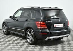 Mercedes-benz GLK-Класс 2014, 127 526 км, 2.0 л, 211 л.с., фото 4