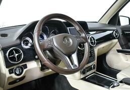 Mercedes-benz GLK-Класс 2014, 127 526 км, 2.0 л, 211 л.с., фото 3