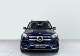 Mercedes-benz GLS-klasse 2019, 91 676 км, 2.9 л, 330 л.с., фото 2
