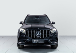 Mercedes-benz GLS-klasse 2021, 81 832 км, 2.9 л, 330 л.с., фото 2