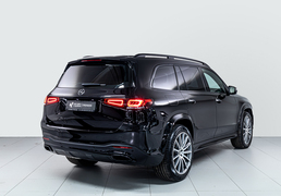 Mercedes-benz GLS-klasse 2021, 81 832 км, 2.9 л, 330 л.с., фото 4