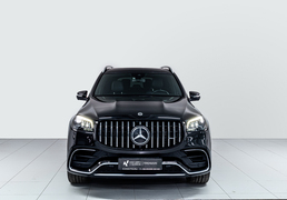 Mercedes-benz GLS-klasse 2021, 106 226 км, 3.0 л, 367 л.с., фото 2