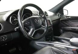 Mercedes-benz M-Класс 2011, 152 005 км, 3.0 л, 224 л.с., фото 4