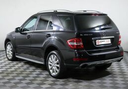 Mercedes-benz M-Класс 2011, 152 005 км, 3.0 л, 224 л.с., фото 3