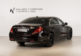 Mercedes-benz S-Класс 2015, 306 513 км, 3.0 л, 333 л.с., фото 3