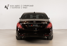 Mercedes-benz S-Класс 2015, 306 513 км, 3.0 л, 333 л.с., фото 4