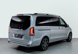 Mercedes-benz V-Класс 2022, 86 900 км, 2.0 л, 236 л.с., фото 4