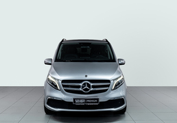 Mercedes-benz V-Класс 2022, 86 900 км, 2.0 л, 236 л.с., фото 2