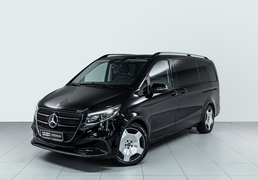 Mercedes-benz V-Класс 2024, 12 407 км, 2.0 л, 190 л.с., фото 1