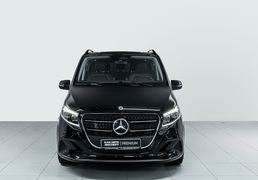 Mercedes-benz V-Класс 2024, 12 407 км, 2.0 л, 190 л.с., фото 2