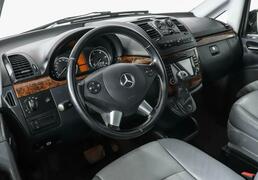 Mercedes-benz Viano 2013, 138 476 км, 2.1 л, 163 л.с., фото 3
