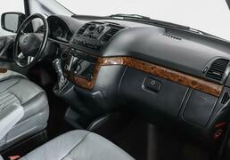Mercedes-benz Viano 2013, 138 476 км, 2.1 л, 163 л.с., фото 4