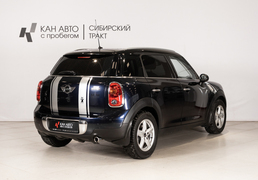 MINI Countryman 2013, 146 061 км, 1.6 л, 122 л.с., фото 3