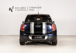 MINI Countryman 2013, 146 061 км, 1.6 л, 122 л.с., фото 4