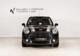 MINI Countryman 2013, 146 061 км, 1.6 л, 122 л.с., фото 2