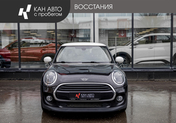 MINI Hatch 2019, 105 400 км, 1.5 л, 136 л.с., фото 2