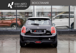 MINI Hatch 2019, 105 400 км, 1.5 л, 136 л.с., фото 4