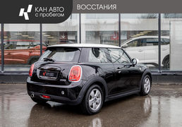 MINI Hatch 2019, 105 400 км, 1.5 л, 136 л.с., фото 3
