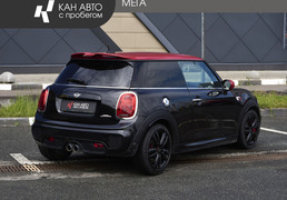 MINI Hatch 2020, 84 000 км, 2.0 л, 231 л.с., фото 2