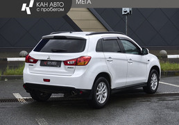 Mitsubishi ASX 2013, 137 071 км, 1.8 л, 140 л.с., фото 2