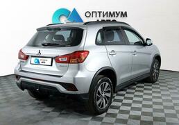 Mitsubishi ASX 2018, 82 436 км, 2.0 л, 150 л.с., фото 4