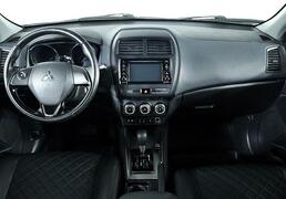 Mitsubishi ASX 2018, 82 436 км, 2.0 л, 150 л.с., фото 3
