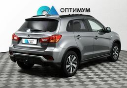 Mitsubishi ASX 2018, 89 805 км, 2.0 л, 150 л.с., фото 4