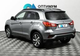 Mitsubishi ASX 2018, 89 805 км, 2.0 л, 150 л.с., фото 2