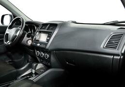 Mitsubishi ASX 2018, 89 805 км, 2.0 л, 150 л.с., фото 3