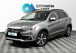 Mitsubishi ASX 2018, 89 805 км, 2.0 л, 150 л.с., фото 1