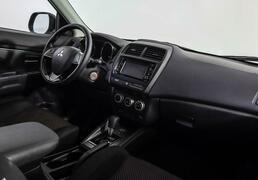Mitsubishi ASX 2021, 59 652 км, 2.0 л, 150 л.с., фото 1
