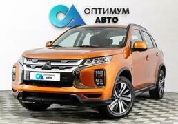 Mitsubishi ASX 2021, 59 652 км, 2.0 л, 150 л.с., фото 2