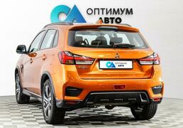 Mitsubishi ASX 2021, 59 652 км, 2.0 л, 150 л.с., фото 3