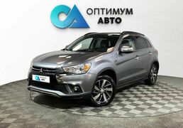 Mitsubishi ASX 2019, 78 788 км, 2.0 л, 150 л.с., фото 2