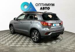 Mitsubishi ASX 2019, 78 788 км, 2.0 л, 150 л.с., фото 3