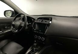 Mitsubishi ASX 2019, 78 788 км, 2.0 л, 150 л.с., фото 1