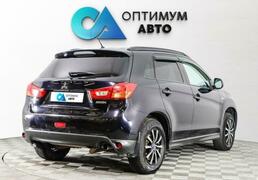 Mitsubishi ASX 2013, 138 764 км, 1.8 л, 140 л.с., фото 4