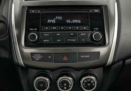 Mitsubishi ASX 2013, 133 517 км, 1.8 л, 140 л.с., фото 2