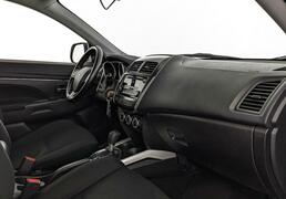 Mitsubishi ASX 2013, 133 517 км, 1.8 л, 140 л.с., фото 1