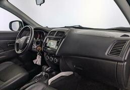 Mitsubishi ASX 2014, 128 643 км, 1.8 л, 140 л.с., фото 3