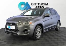 Mitsubishi ASX 2014, 128 643 км, 1.8 л, 140 л.с., фото 1