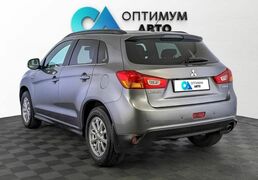 Mitsubishi ASX 2014, 128 643 км, 1.8 л, 140 л.с., фото 2