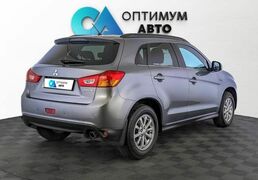 Mitsubishi ASX 2014, 128 643 км, 1.8 л, 140 л.с., фото 4