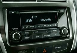 Mitsubishi ASX 2014, 120 562 км, 1.8 л, 140 л.с., фото 4