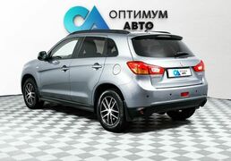 Mitsubishi ASX 2014, 120 562 км, 1.8 л, 140 л.с., фото 3