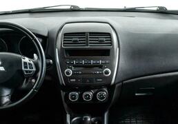 Mitsubishi ASX 2013, 137 563 км, 1.8 л, 140 л.с., фото 4