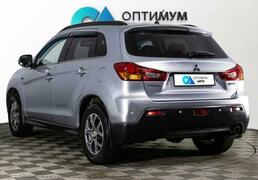 Mitsubishi ASX 2013, 137 563 км, 1.8 л, 140 л.с., фото 3