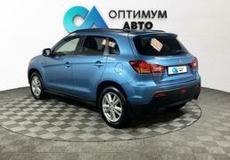 Mitsubishi ASX 2012, 147 548 км, 2.0 л, 150 л.с., фото 2