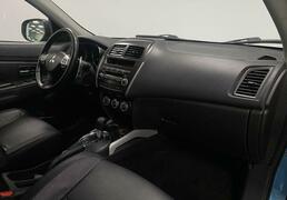 Mitsubishi ASX 2012, 147 548 км, 2.0 л, 150 л.с., фото 3