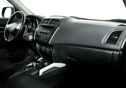 Mitsubishi ASX 2012, 149 481 км, 1.8 л, 140 л.с., фото 1